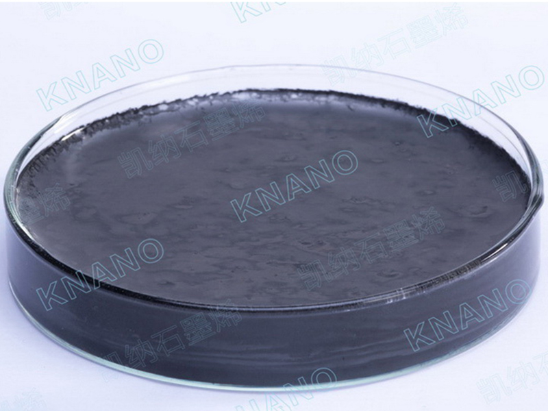 KNG-CC501 Graphene Water-based Slurry